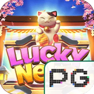 Neko May Mắn