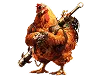 Đá Gà