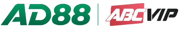 AD88 ABC VIP Logo